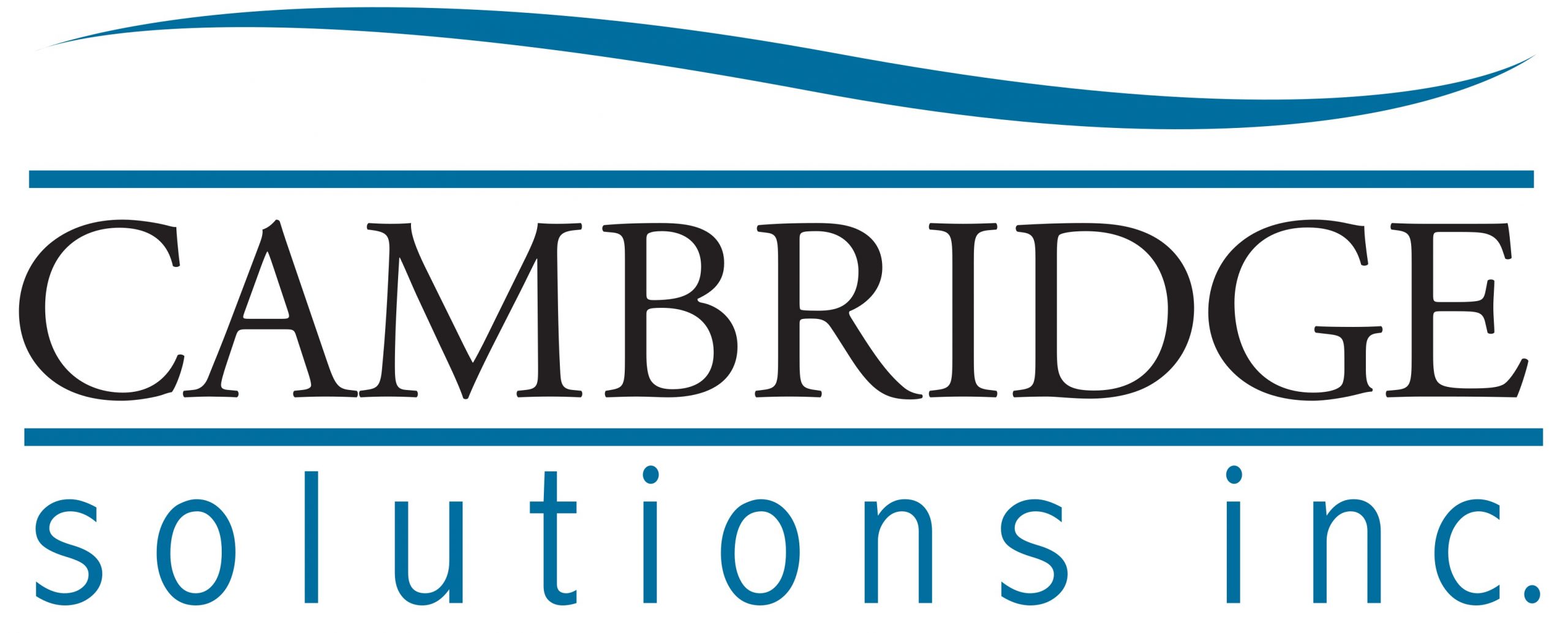 Cambridge Solutions Inc.